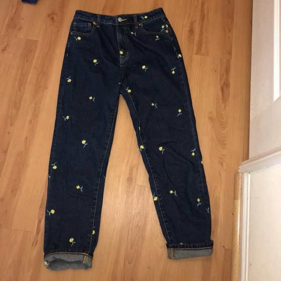 BDG Women's Jeans