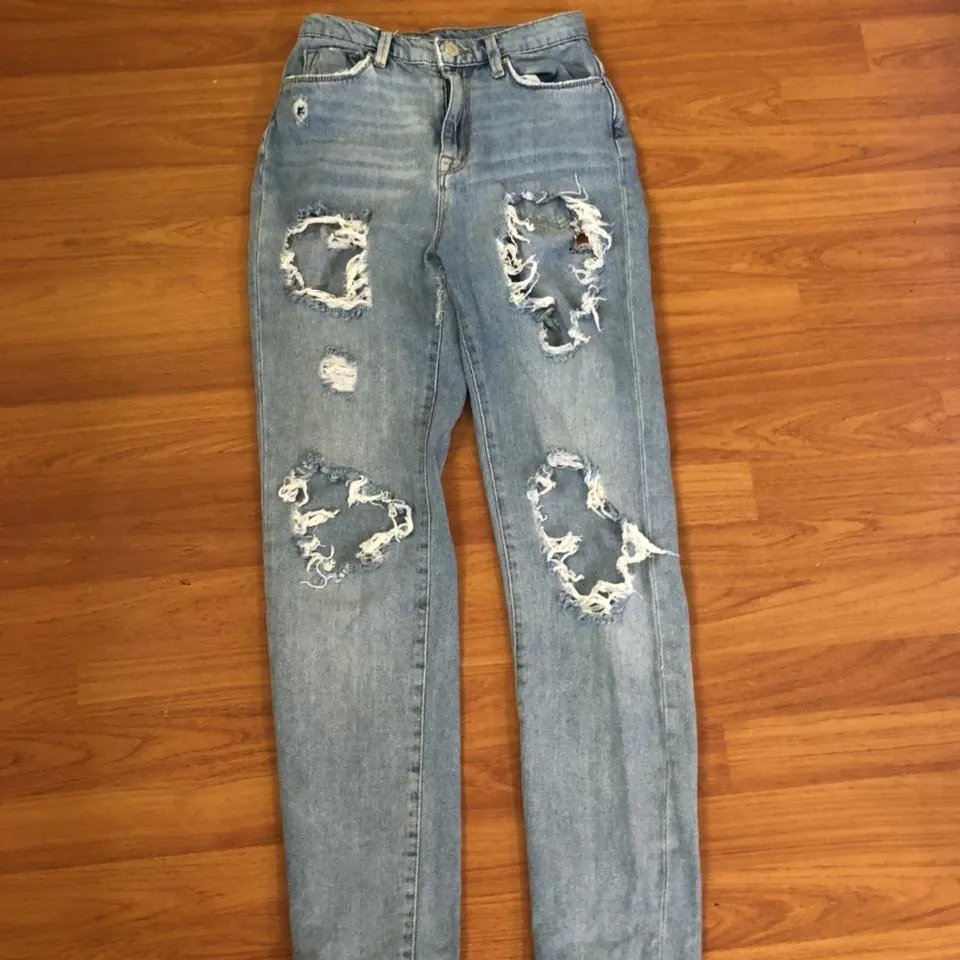 BDG Women's Jeans