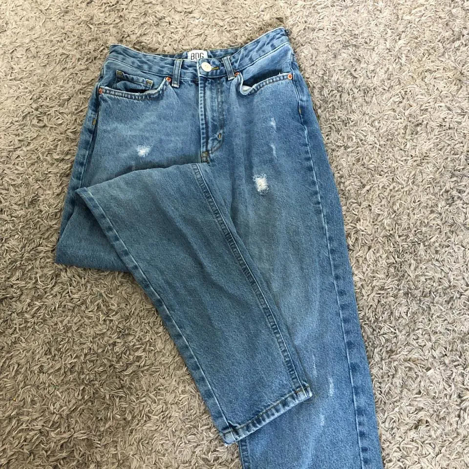 BDG Women's Jeans