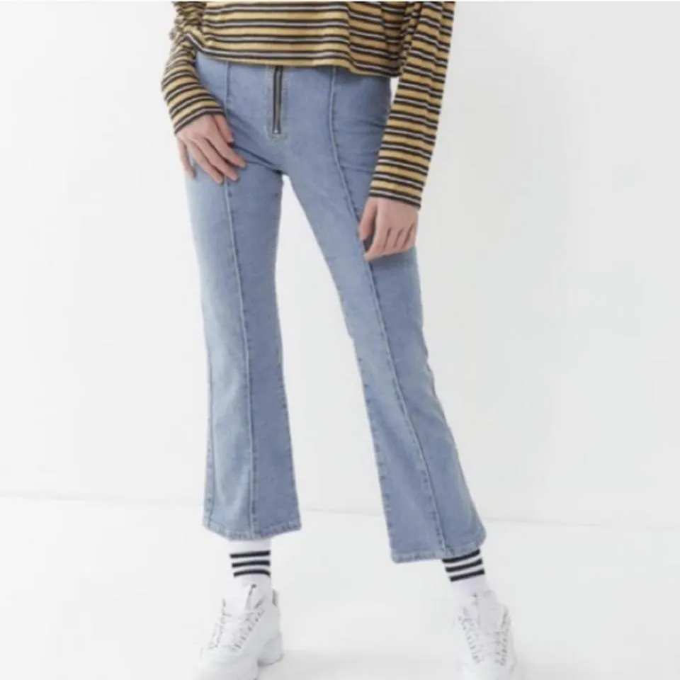BDG Women's Jeans