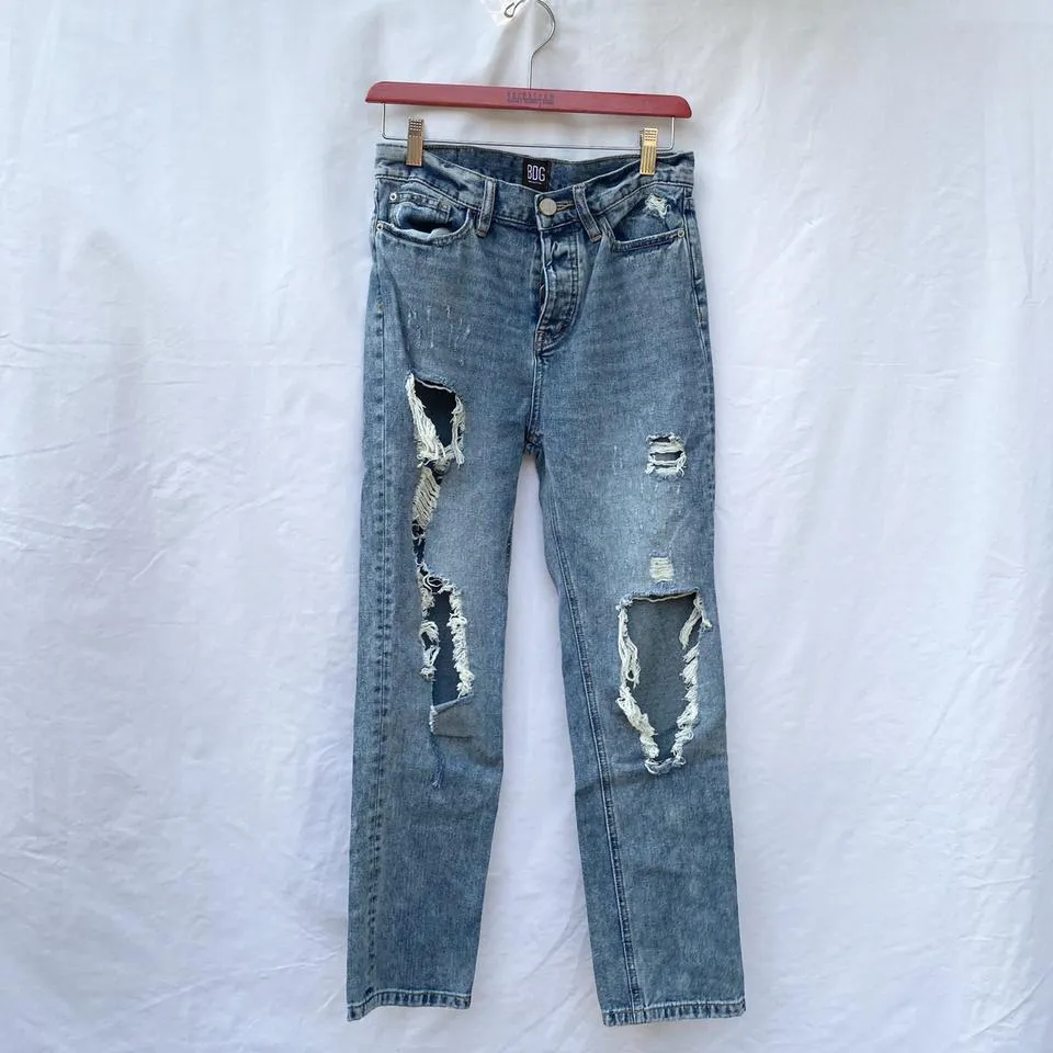 BDG Women's Jeans