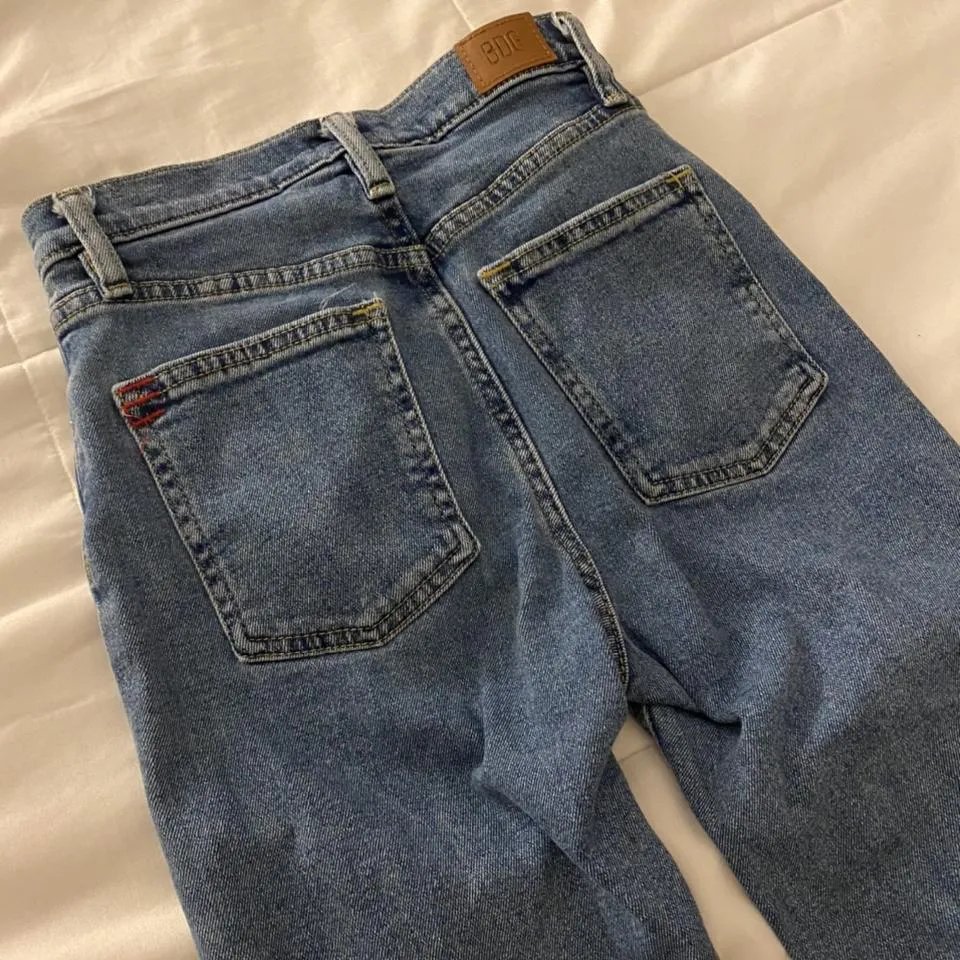 BDG Women's Jeans