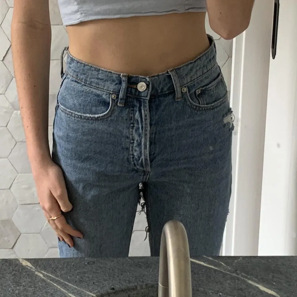 BDG Women's Jeans