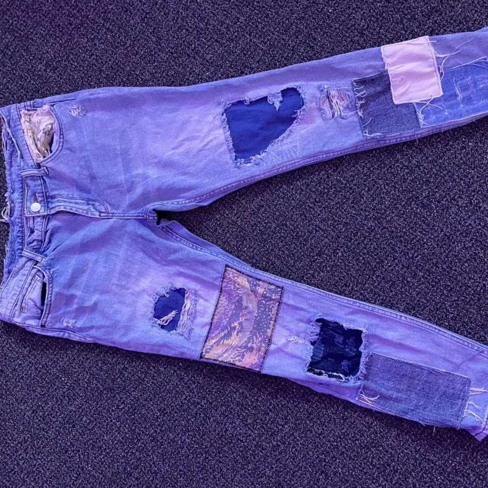 BDG Women's Jeans