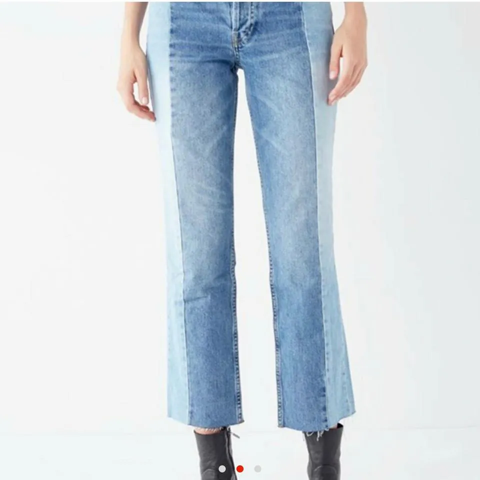 BDG Women's Jeans