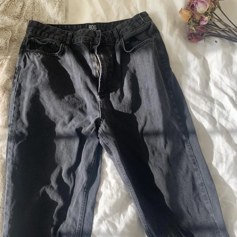 BDG Women's Jeans