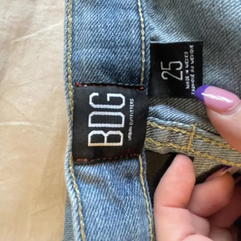 BDG Women's Jeans