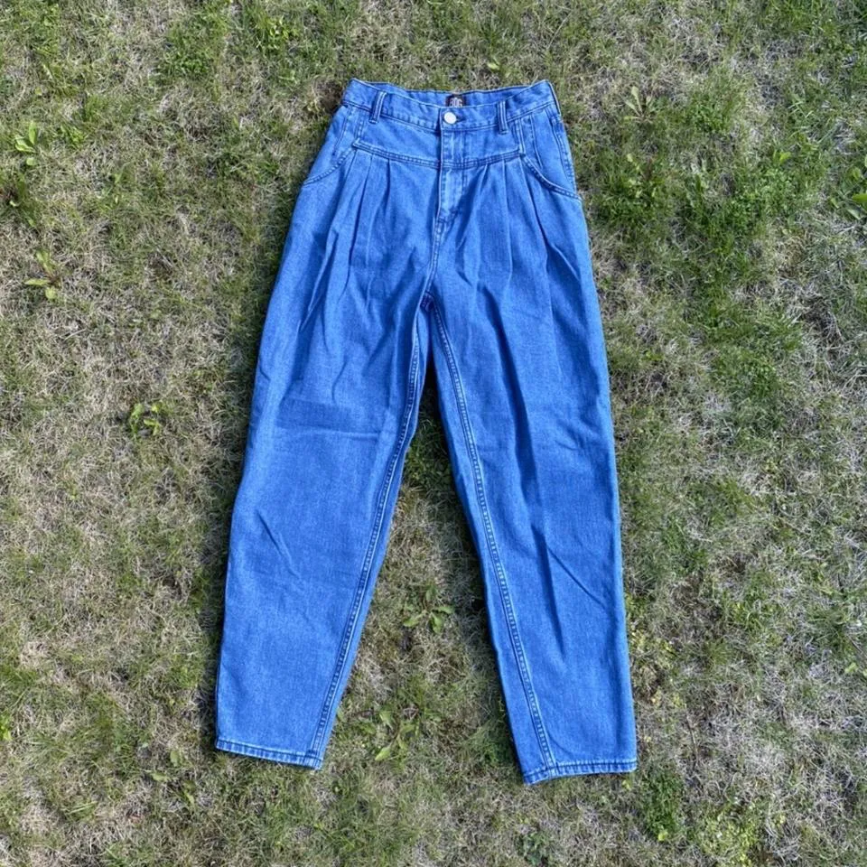 BDG Women's Blue Jeans