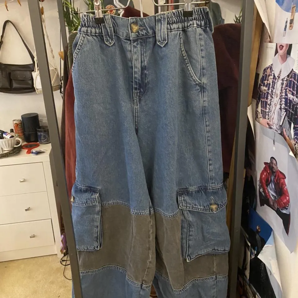 BDG Women's Jeans