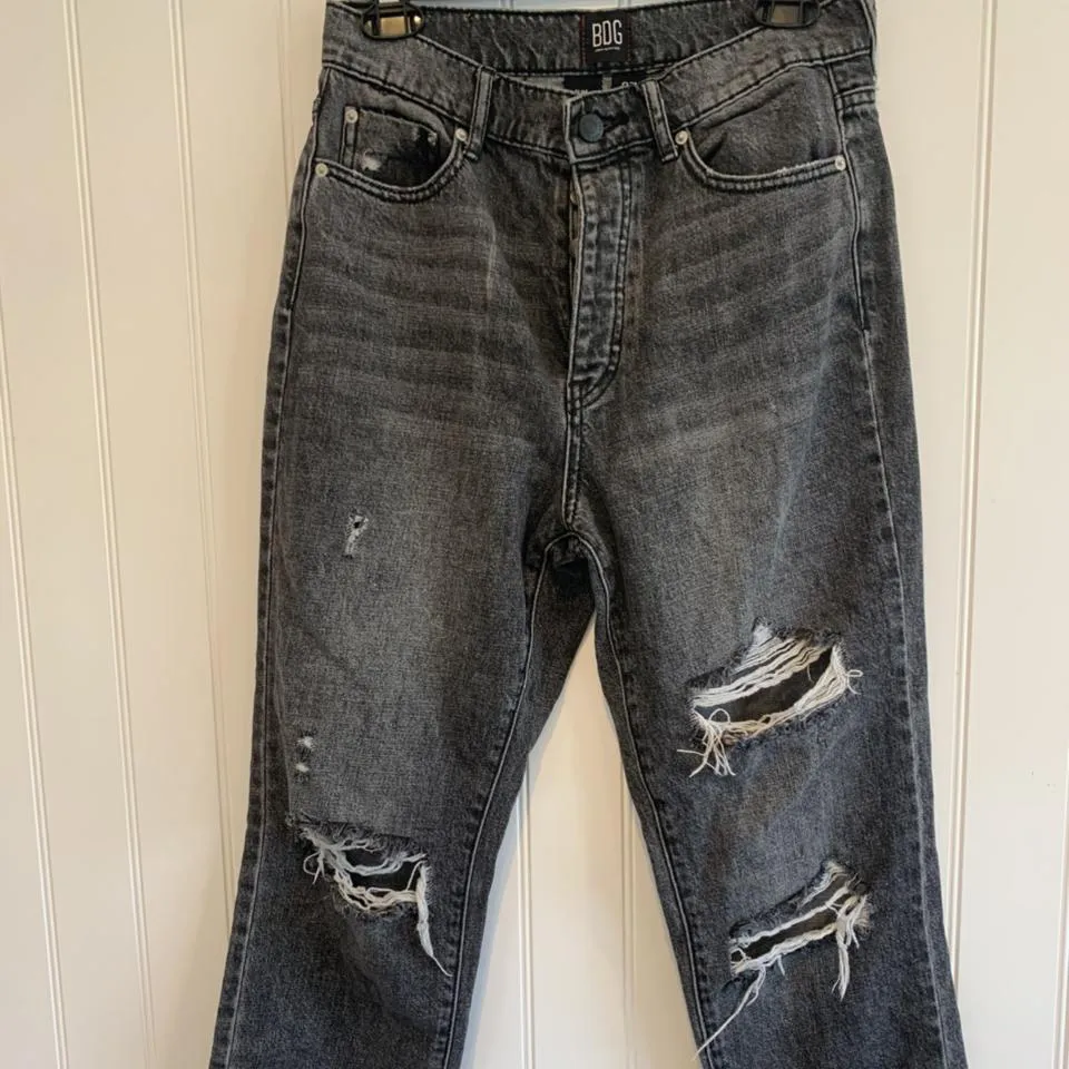BDG Women's Jeans