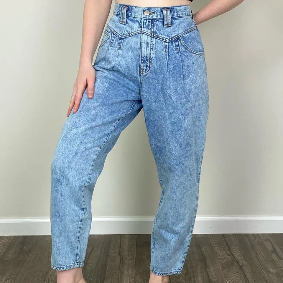 BDG Women's Blue Jeans