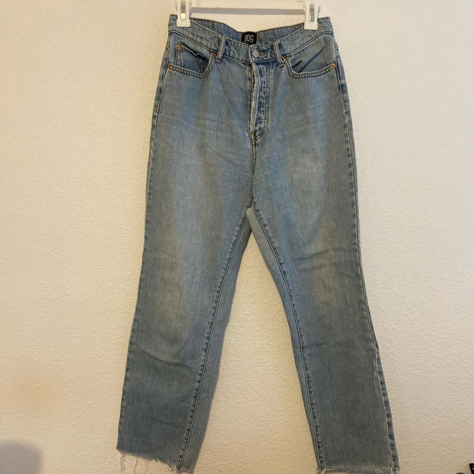 BDG Women's Jeans