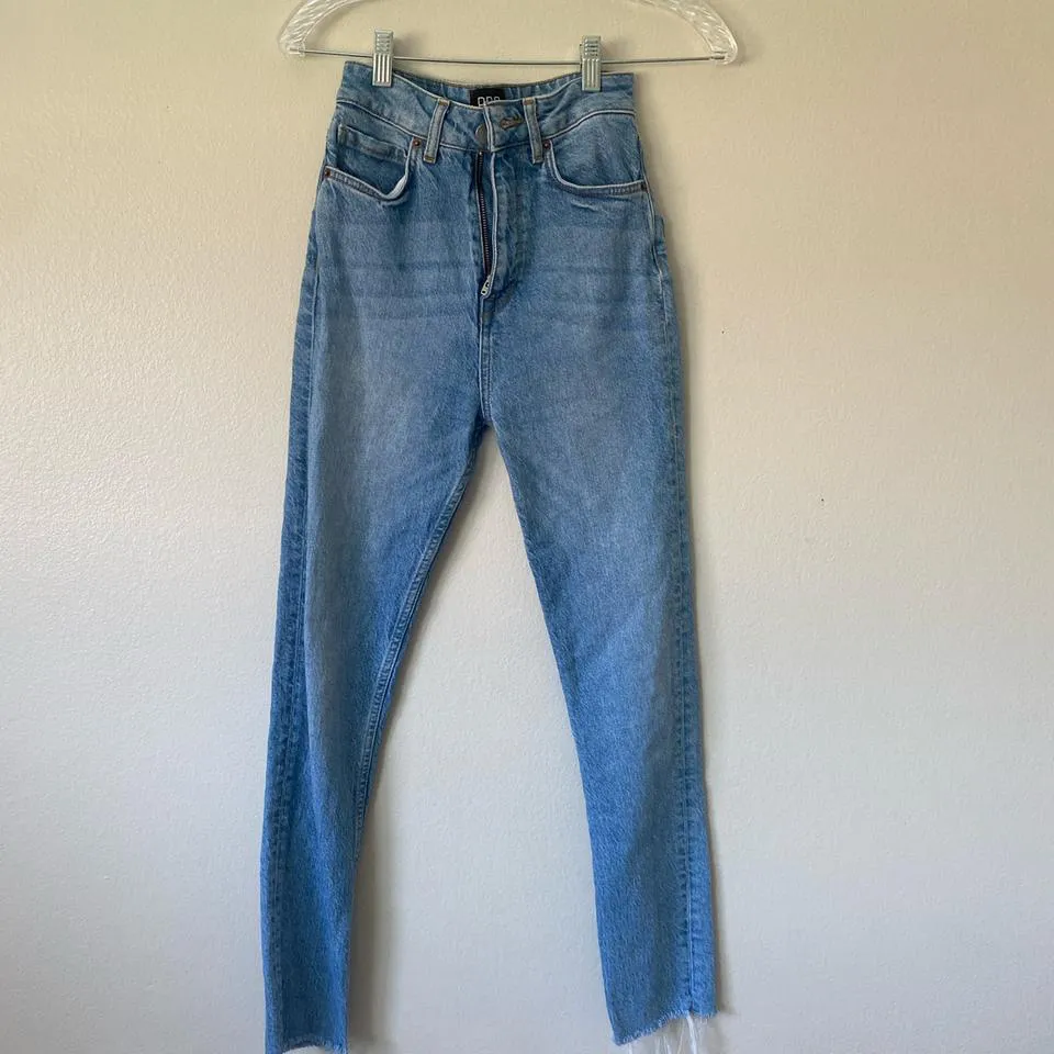 BDG Women's Blue Jeans