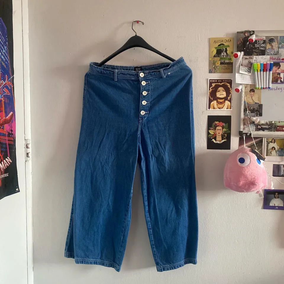 BDG Women's Jeans