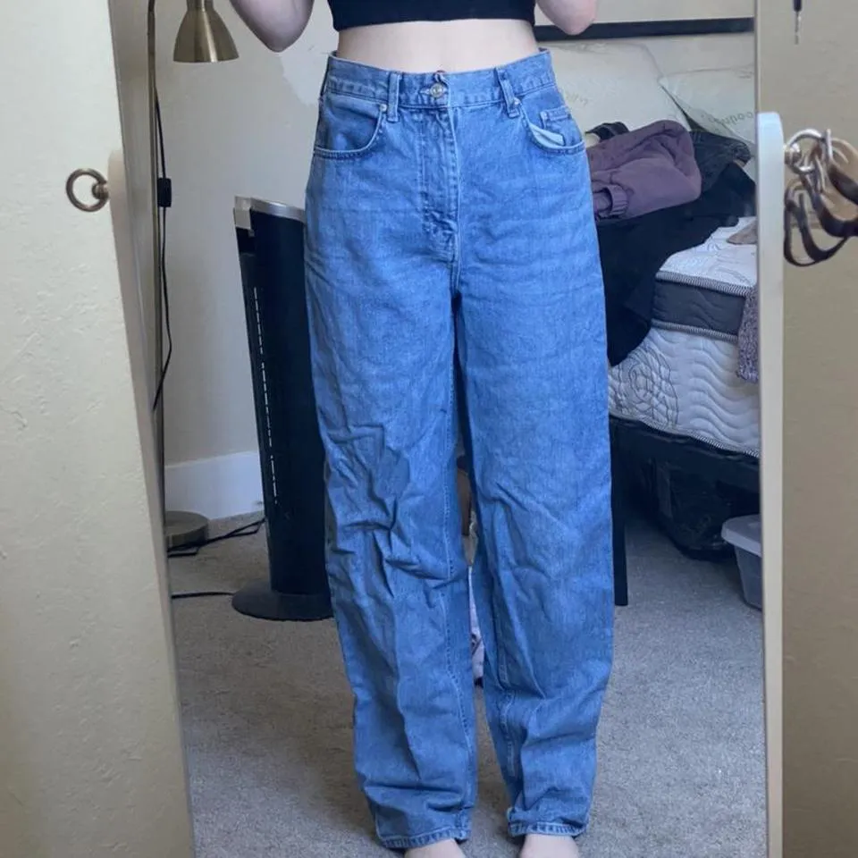 BDG Women's Jeans