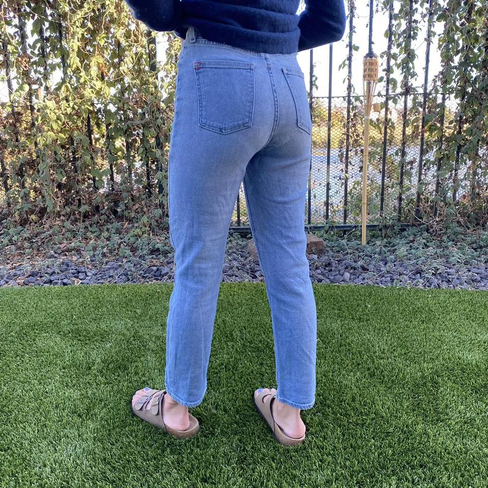 BDG Women's Blue Jeans