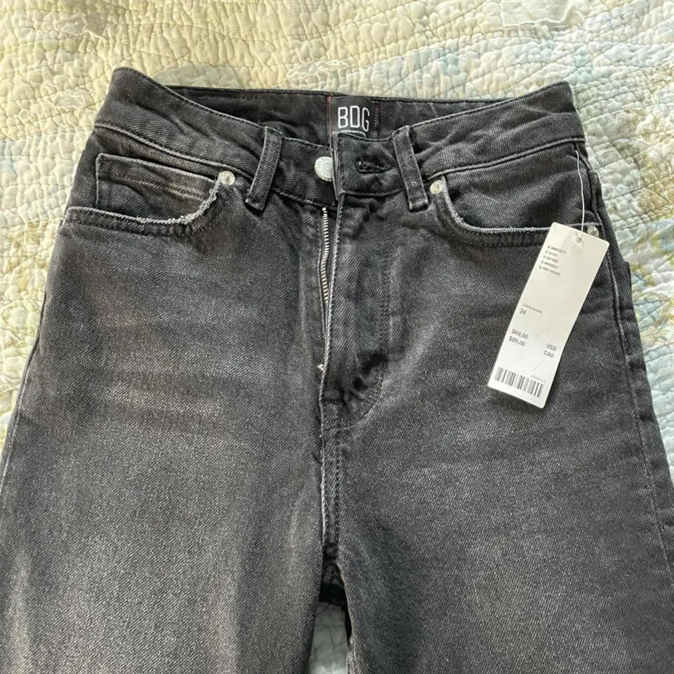 BDG Women's Jeans