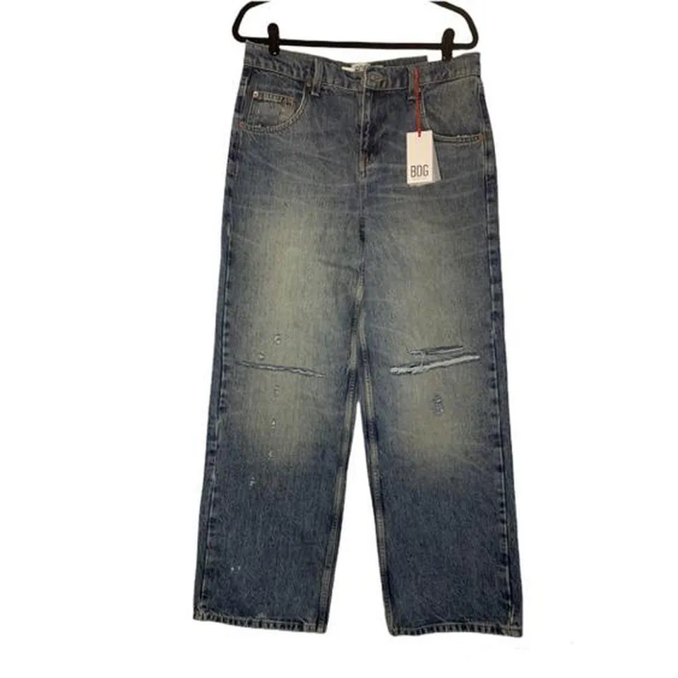 BDG Women's Jeans