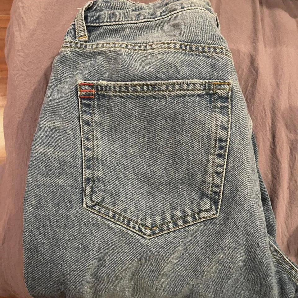 BDG Women's Jeans