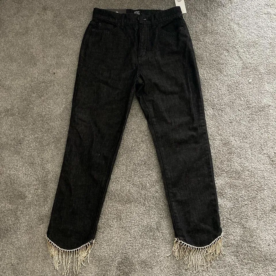 BDG Women's Jeans