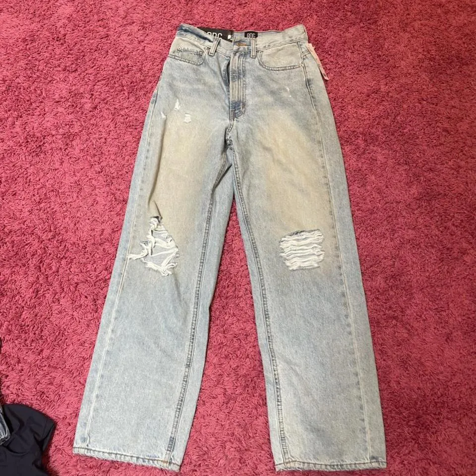 BDG Women's Jeans
