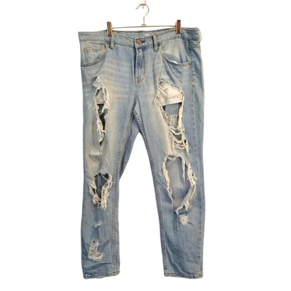 BDG Women's Blue Jeans