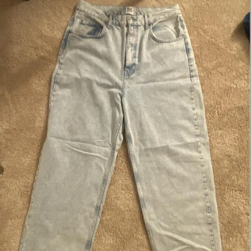 BDG Women's Jeans