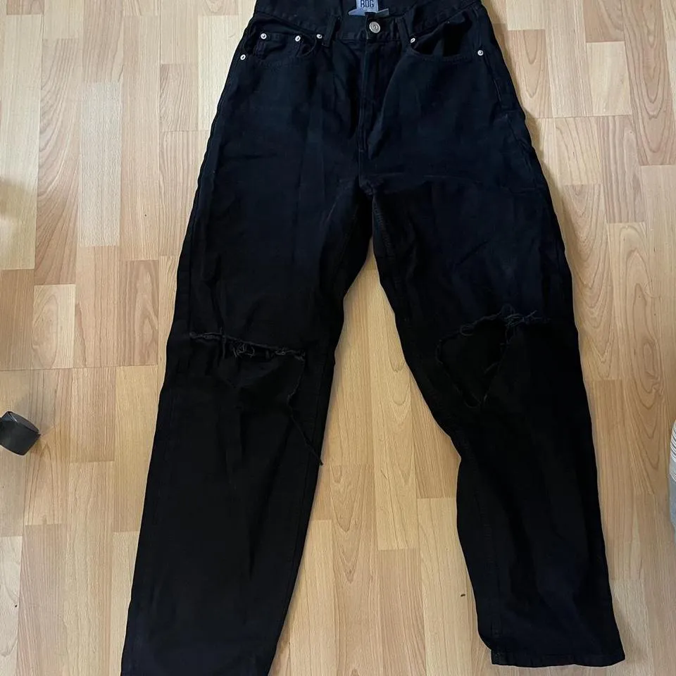 BDG Women's Jeans