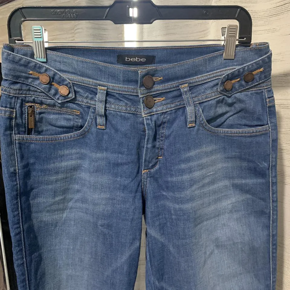 Bebe Women's Jeans