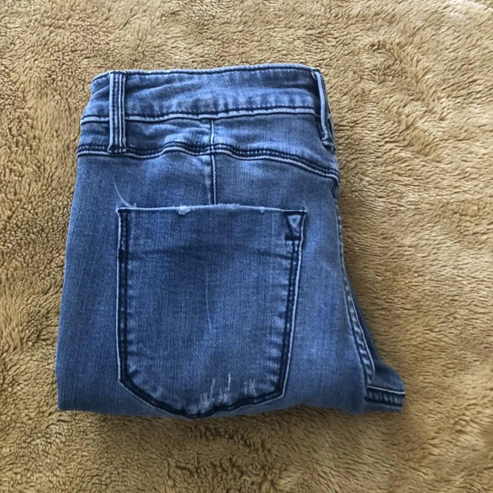 Bebe Women's Jeans