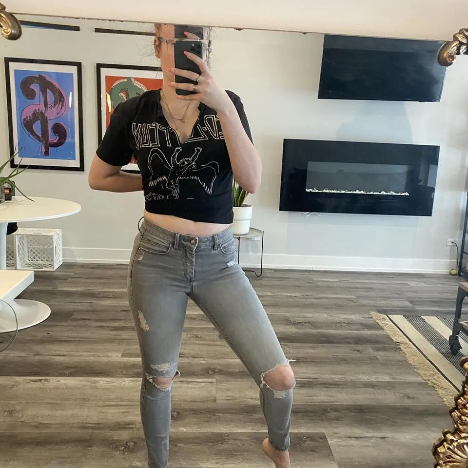 Bebe Women's Jeans