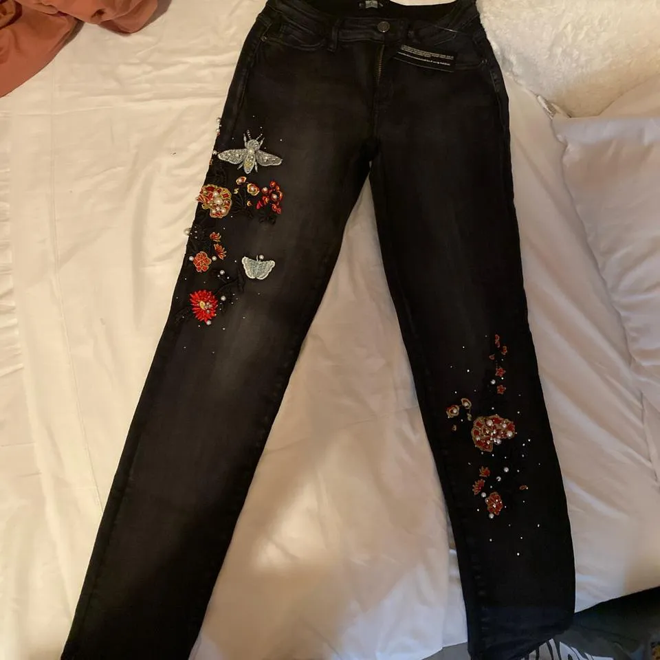 Bebe Women's Jeans