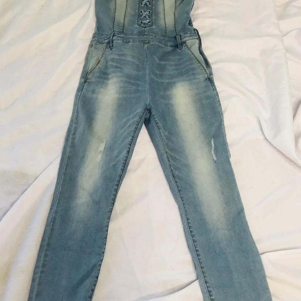 Bebe Women's Jeans
