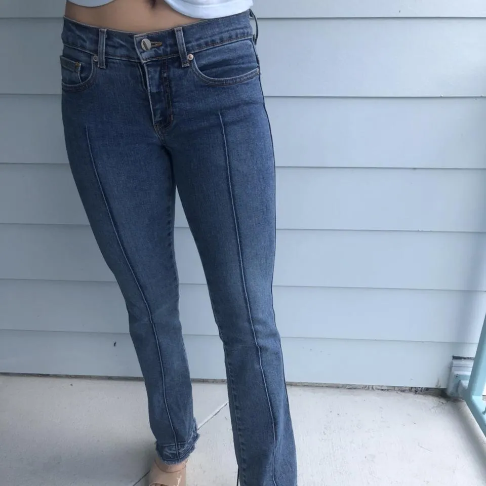 Bebe Women's Jeans