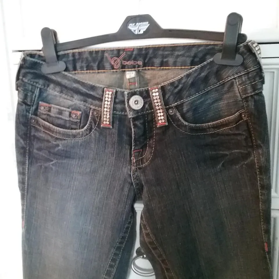 Bebe Women's Jeans