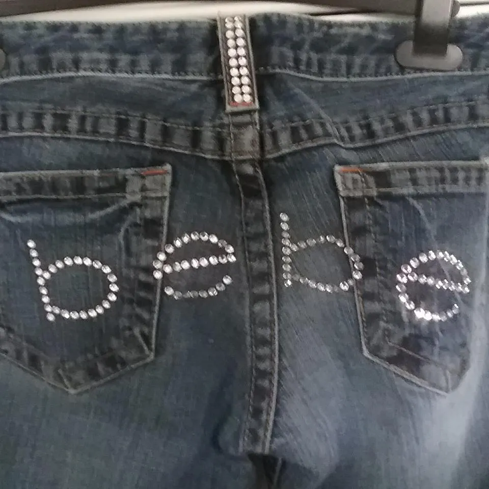 Bebe Women's Jeans