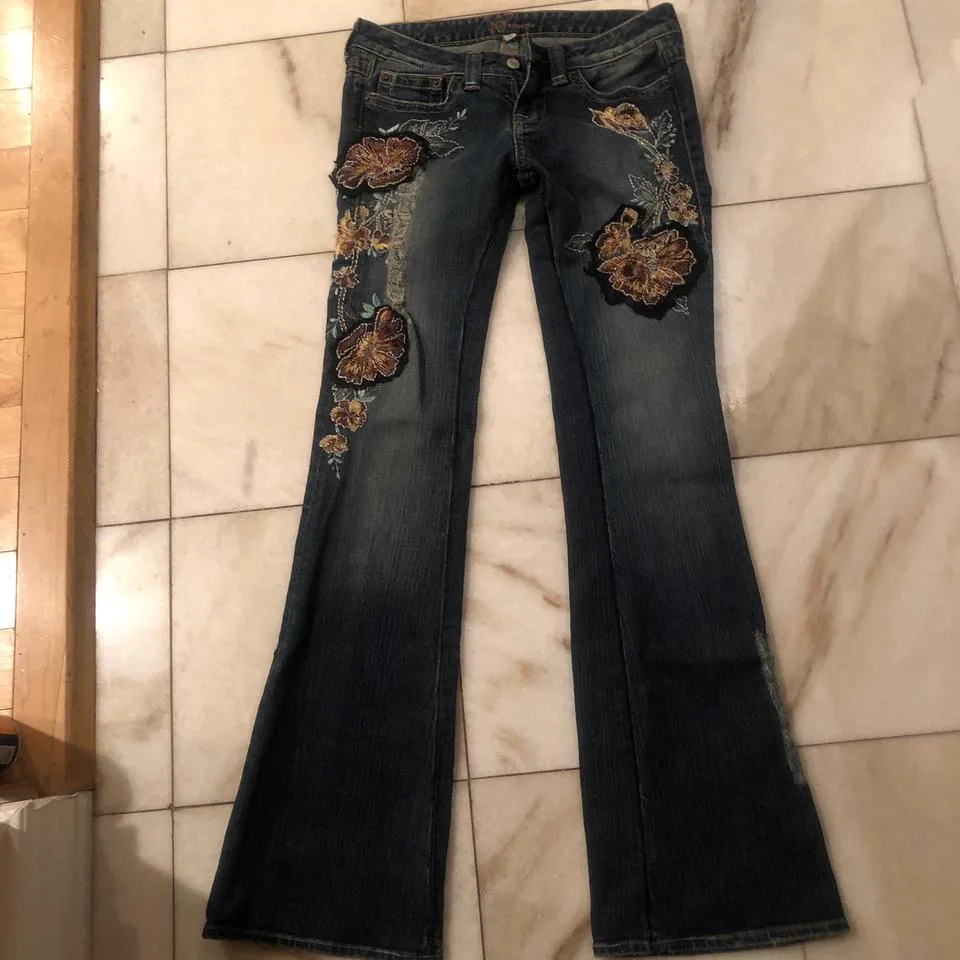 Bebe Women's Jeans