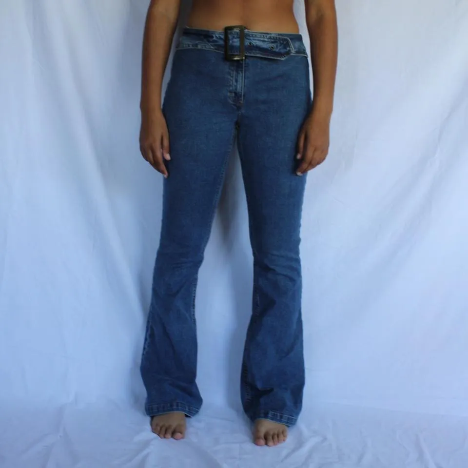 Bebe Women's Jeans