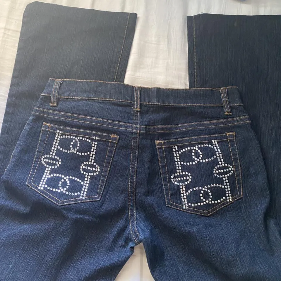 Bebe Women's Jeans