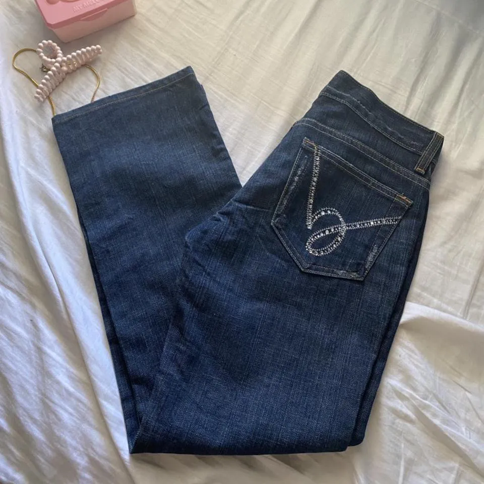Bebe Women's Jeans