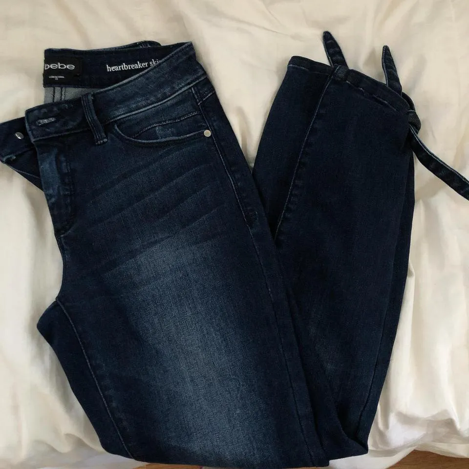 Bebe Women's Jeans