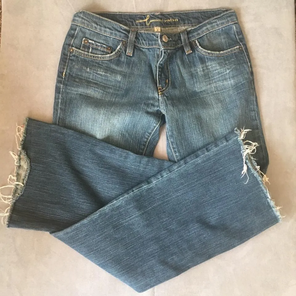 Bebe Women's Jeans