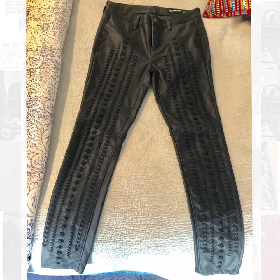 Blank NYC Women's Jeans
