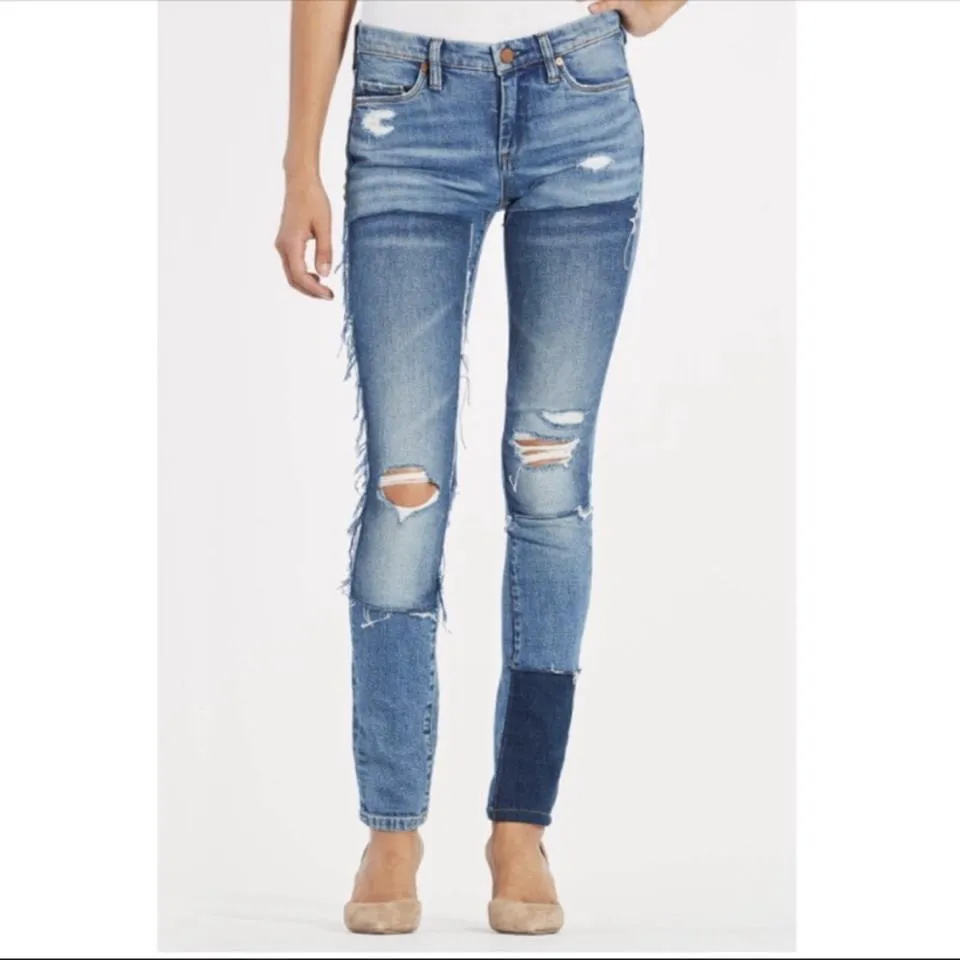 Blank NYC Women's Jeans