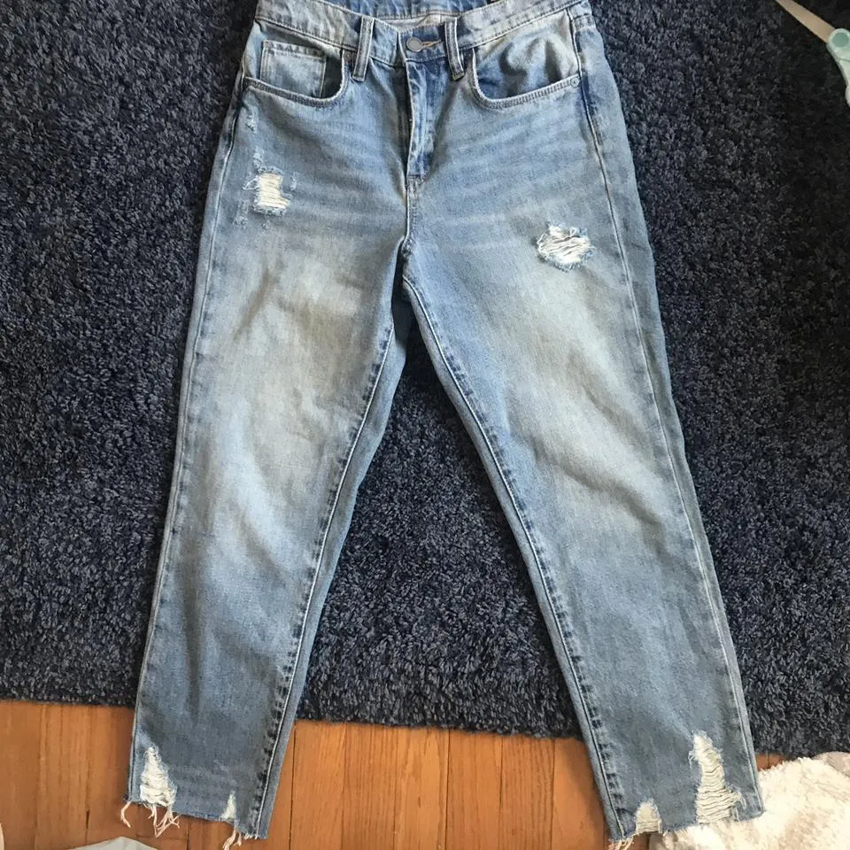 Blank NYC Women's Jeans