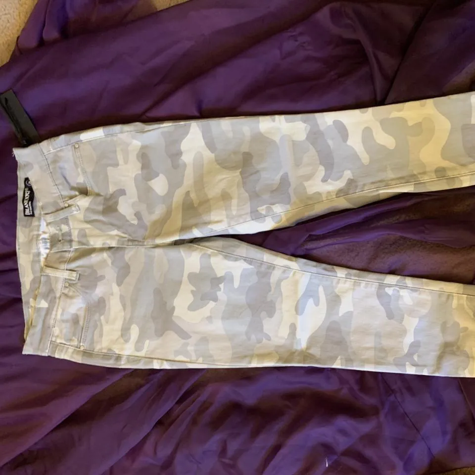 Blank NYC Women's Jeans