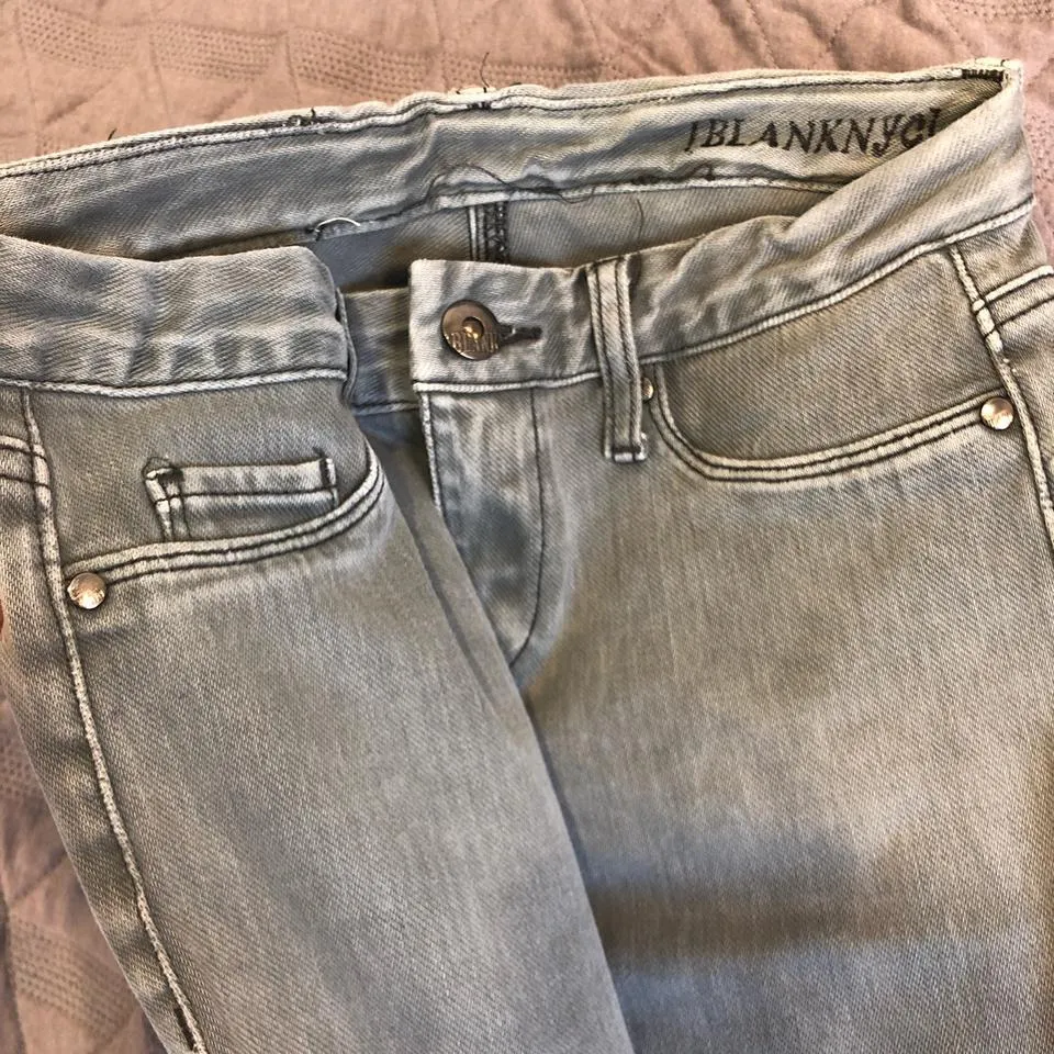 Blank NYC Women's Jeans