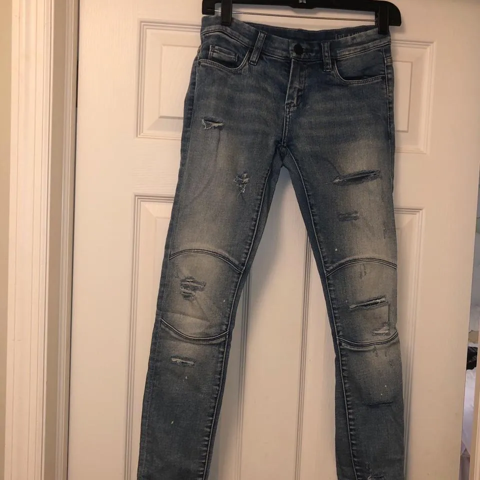 Blank NYC Women's Jeans