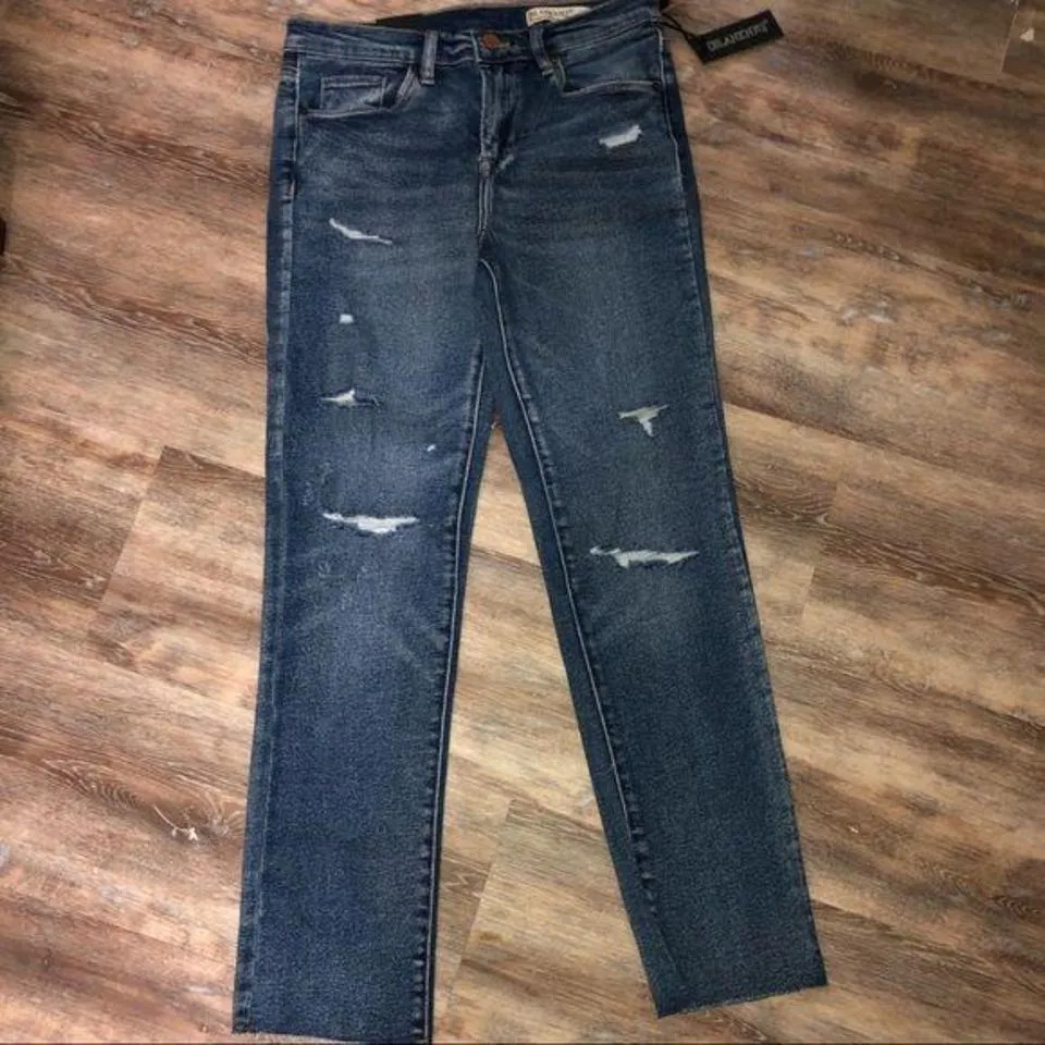 Blank NYC Women's Jeans