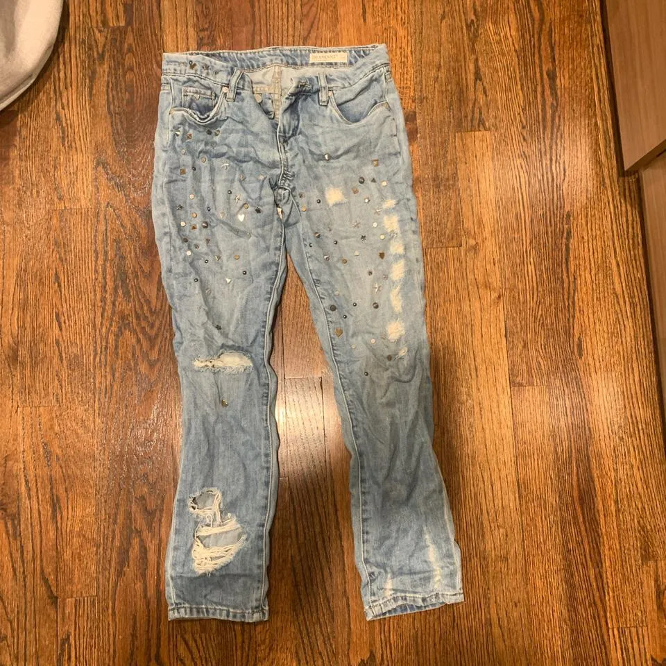Blank NYC Women's Jeans